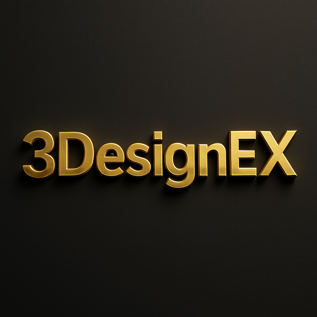 3DEXLOGO